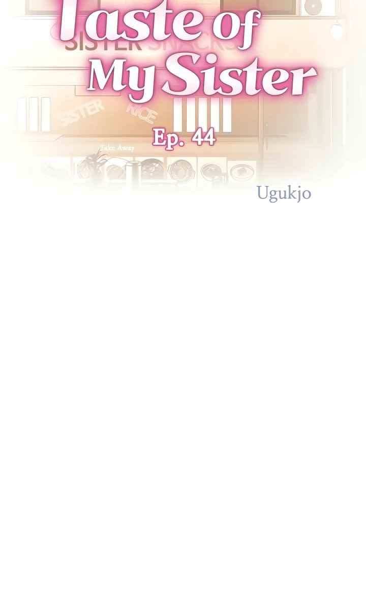 Noona’s Taste - Chapter 44 9 Noona’s Taste - Chapter 44 9