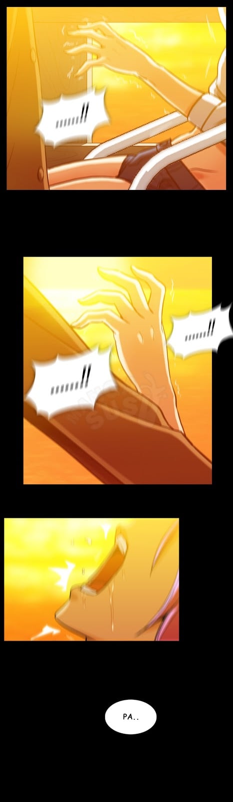 Drug Candy - Chapter 44 37