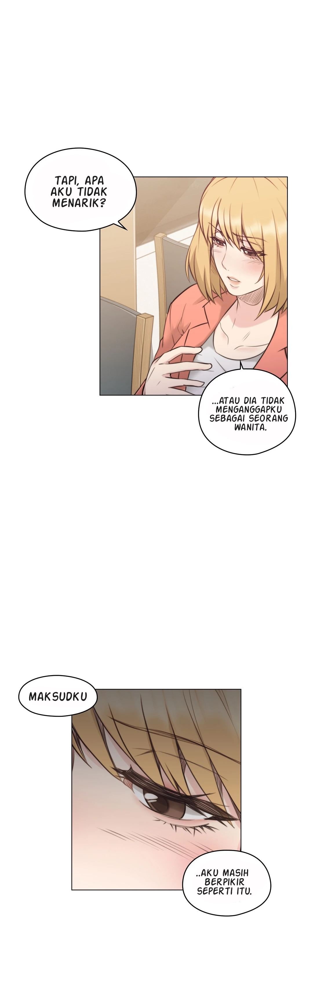 Teacher, Long Time No See - Chapter 44 24