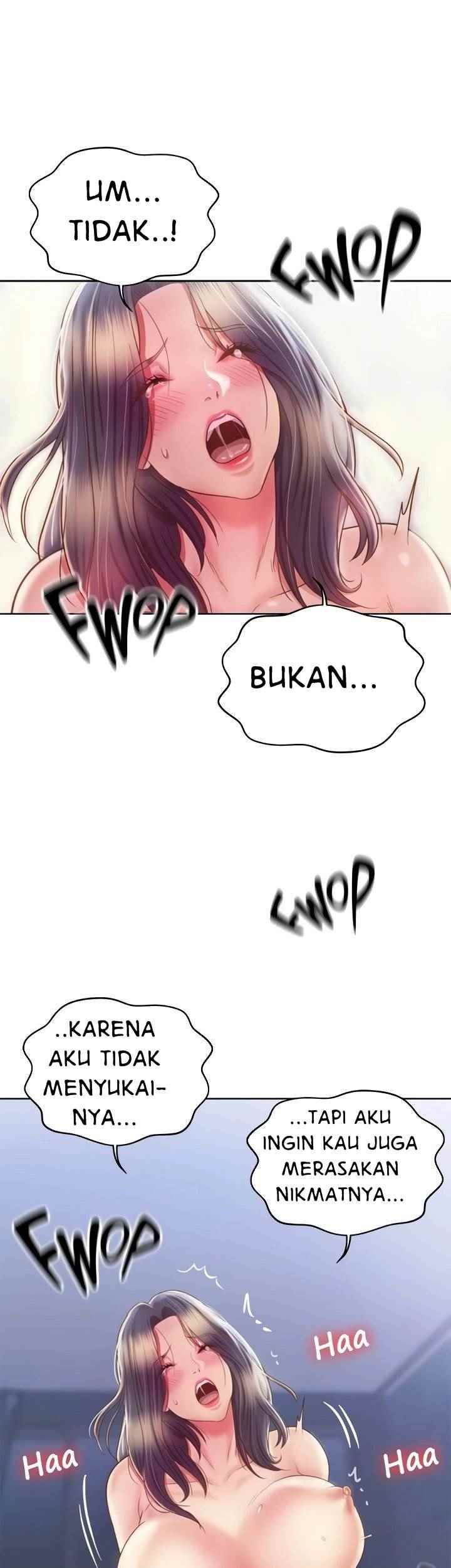 Noona’s Taste - Chapter 44 33 Noona’s Taste - Chapter 44 33