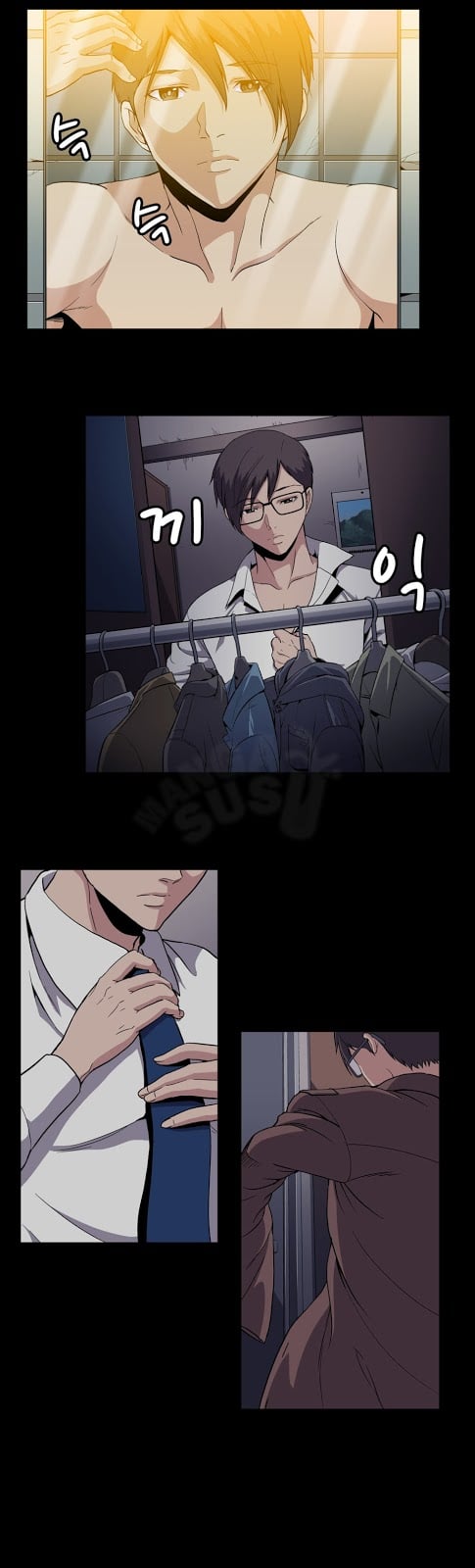 Drug Candy - Chapter 44 16