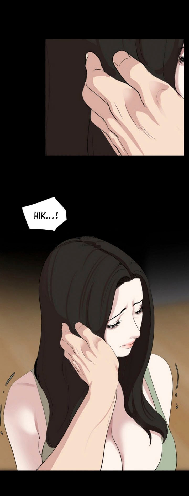 Don’t Be Like This! Son-In-Law - Chapter 44 21 Don’t Be Like This! Son-In-Law - Chapter 44 21