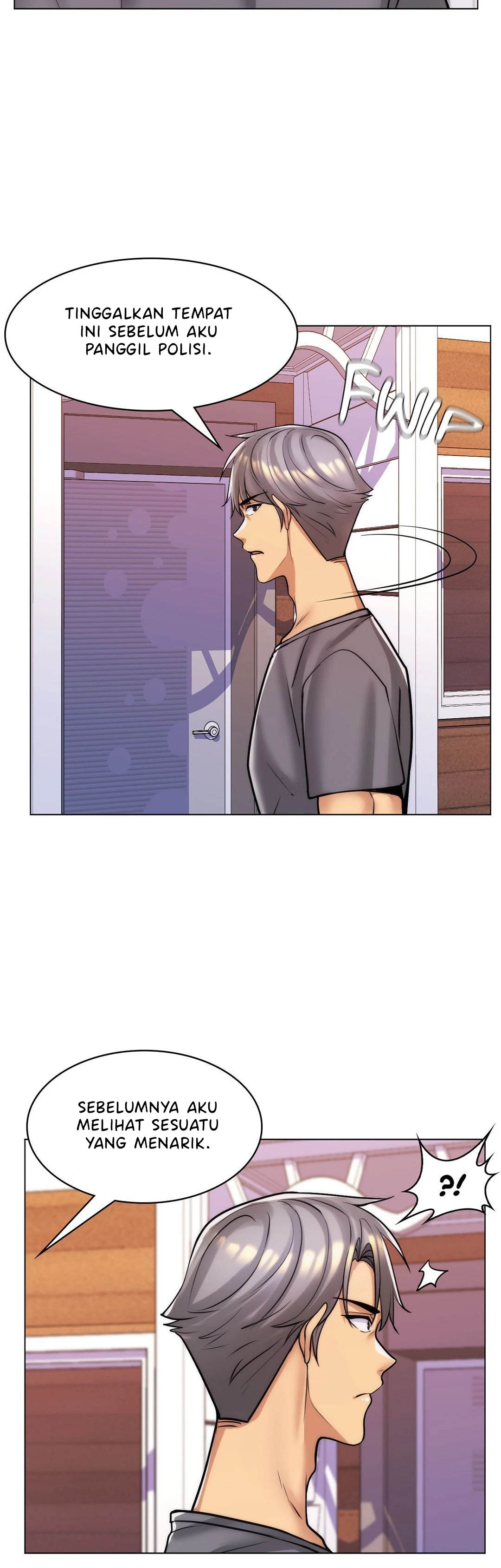 My Stepmom Is My Girlfriend - Chapter 44 29