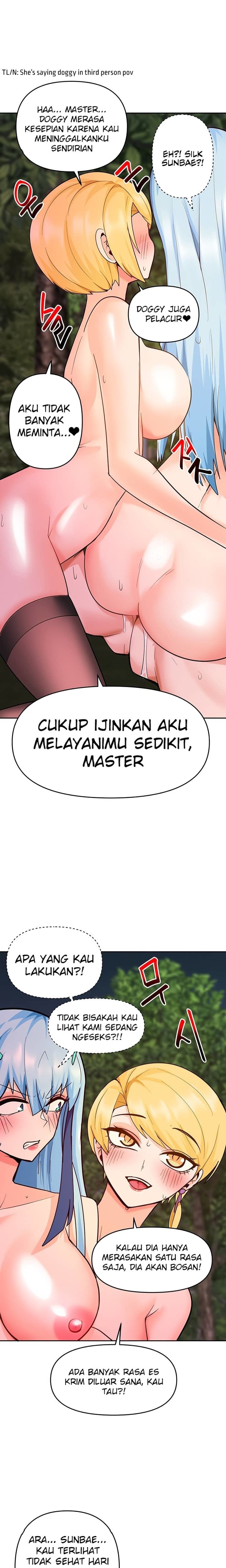 The Hypnosis App was Fake - Chapter 44 30 The Hypnosis App was Fake - Chapter 44 30