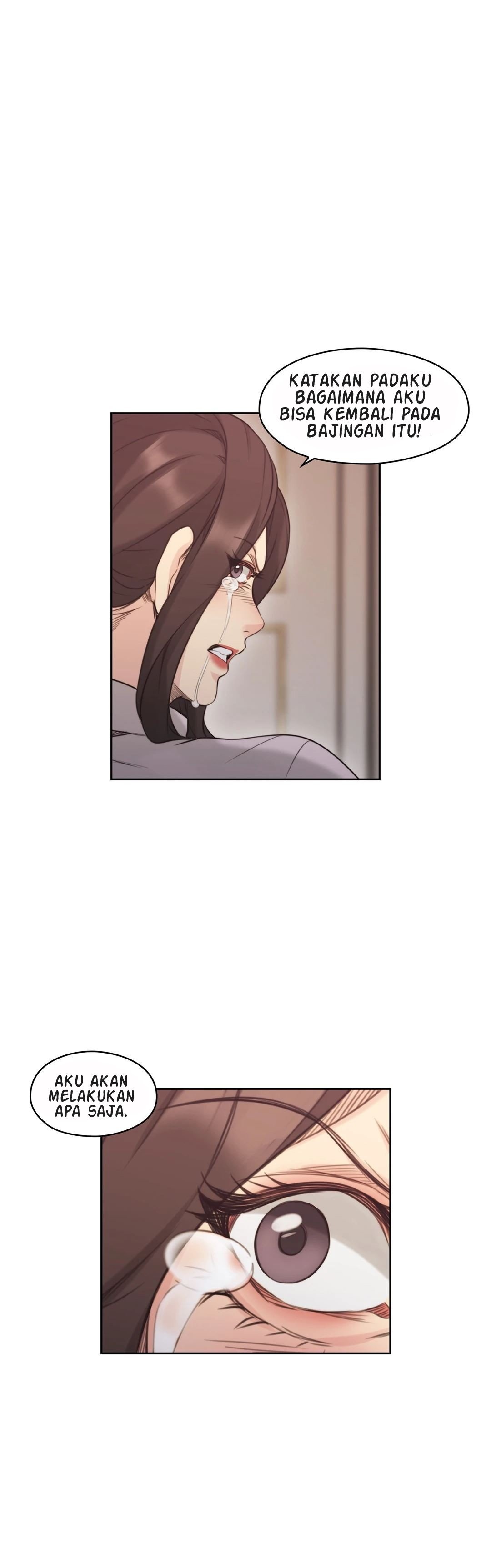 Teacher, Long Time No See - Chapter 44 10