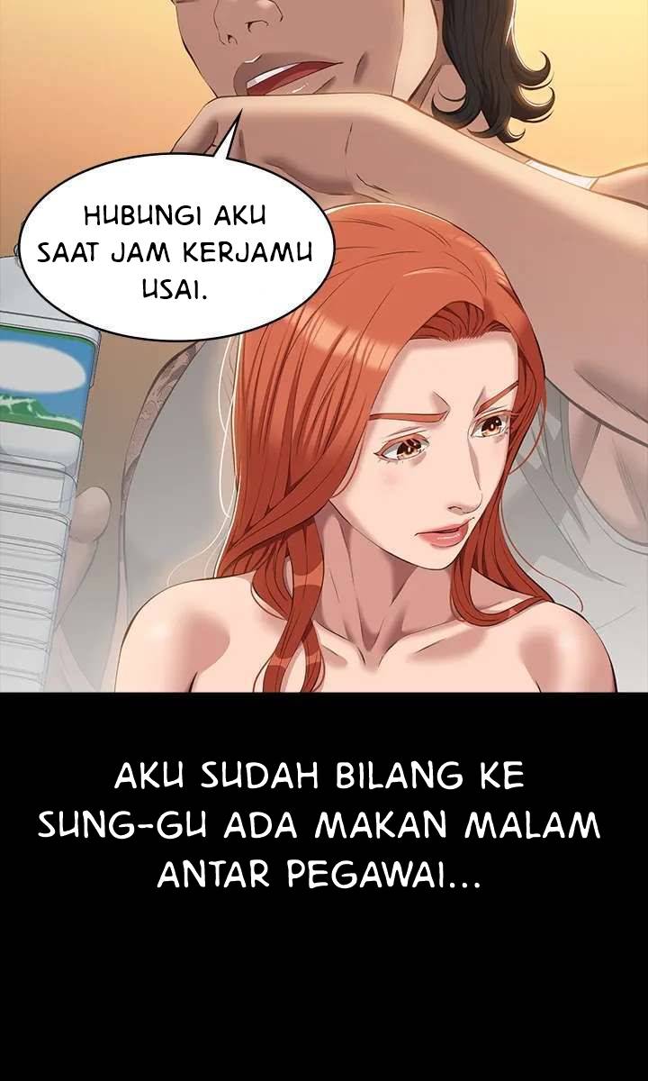 Resume - Chapter 44 46