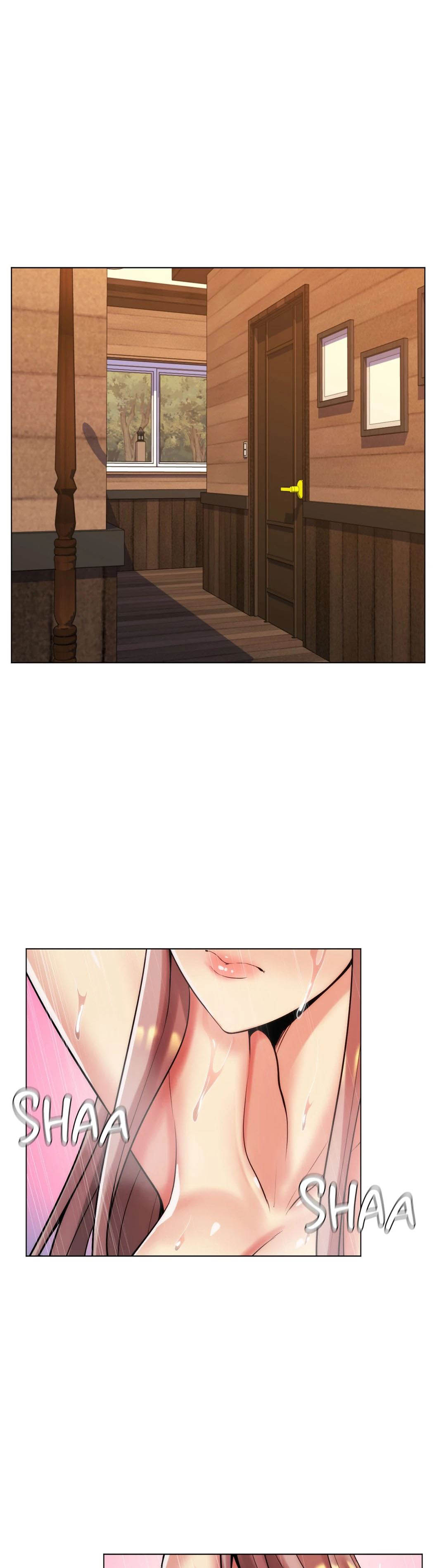 My Stepmom Is My Girlfriend - Chapter 44 21