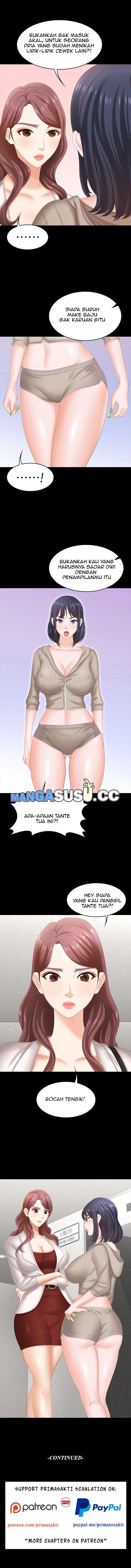 Change Wife - Chapter 44 14