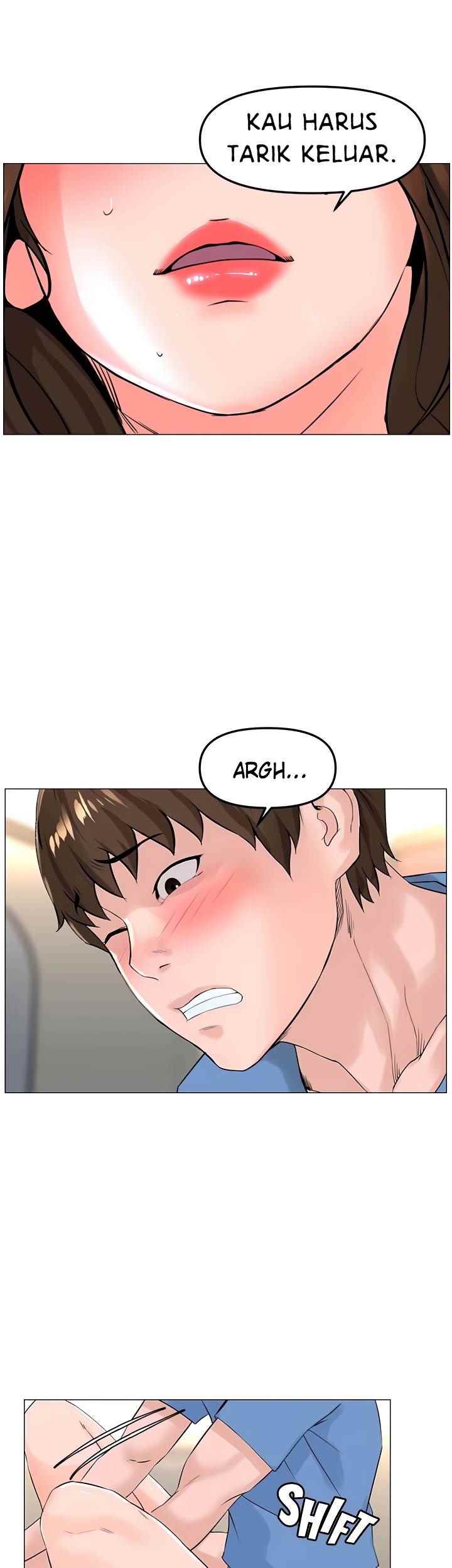 The Neighborhood Celebrity - Chapter 44 3