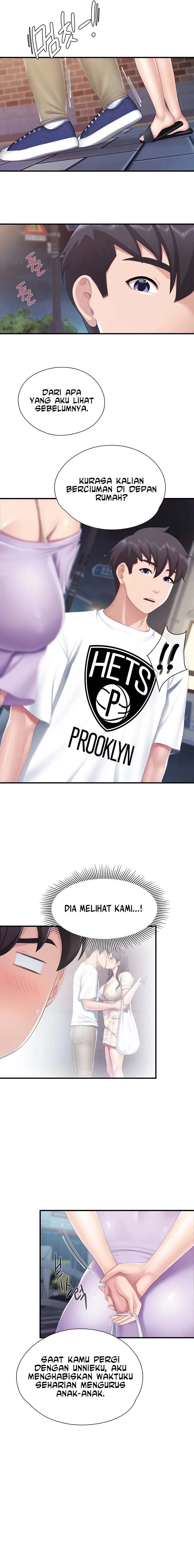 Kids Cafe Moms - Chapter 44 3