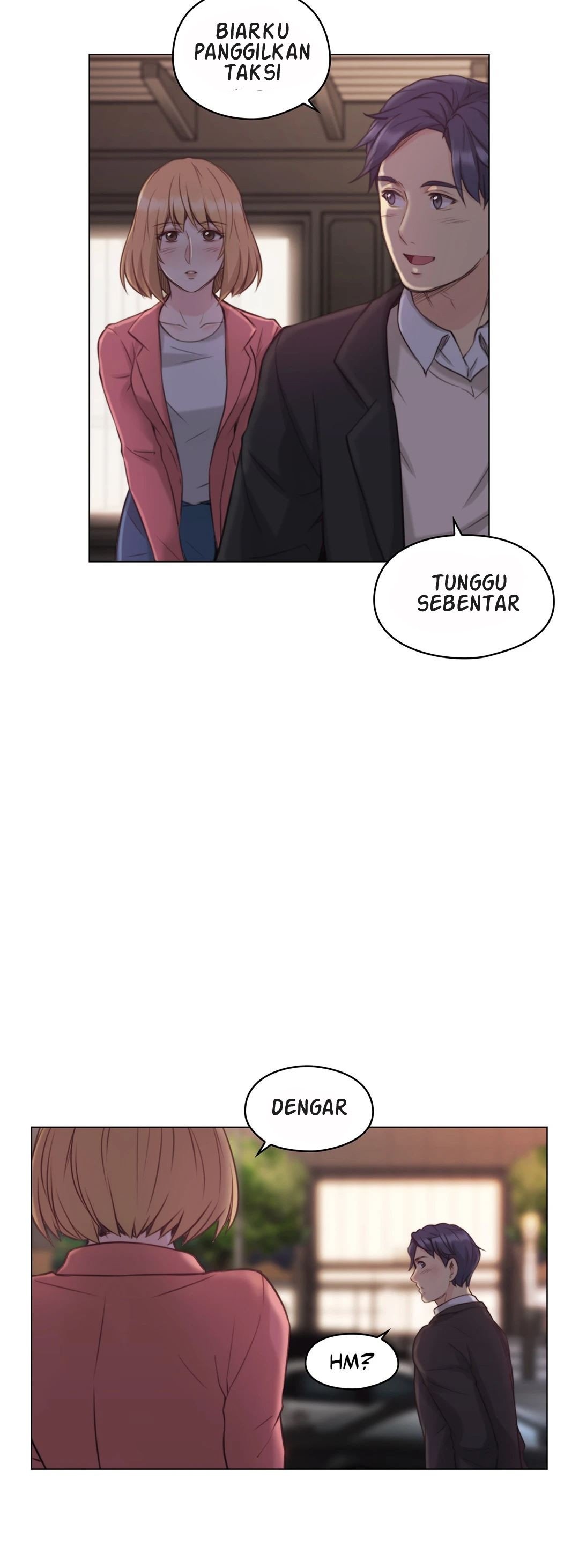 Teacher, Long Time No See - Chapter 44 29