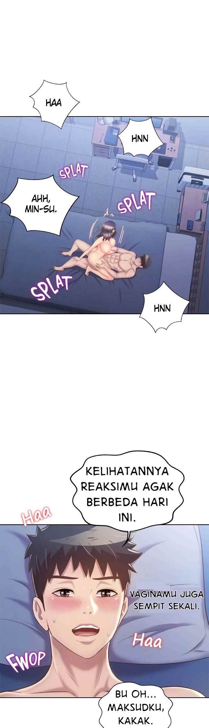 Noona’s Taste - Chapter 44 14 Noona’s Taste - Chapter 44 14