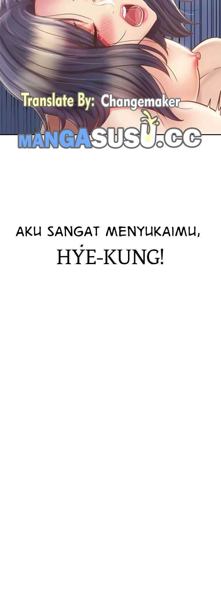 Noona’s Taste - Chapter 44 8 Noona’s Taste - Chapter 44 8