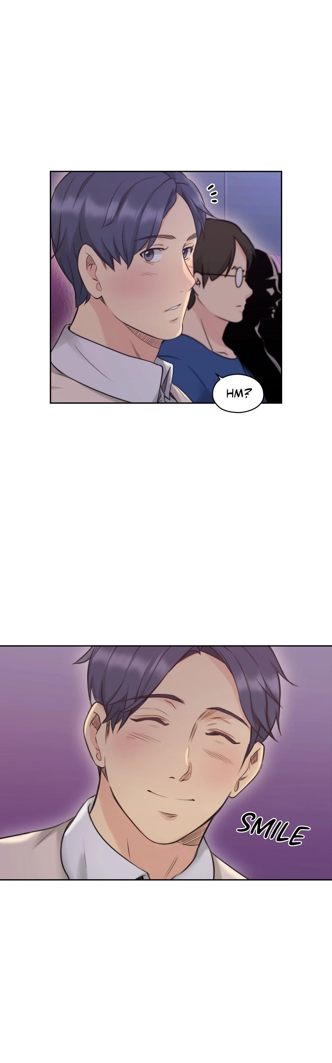 Teacher, Long Time No See - Chapter 44 14