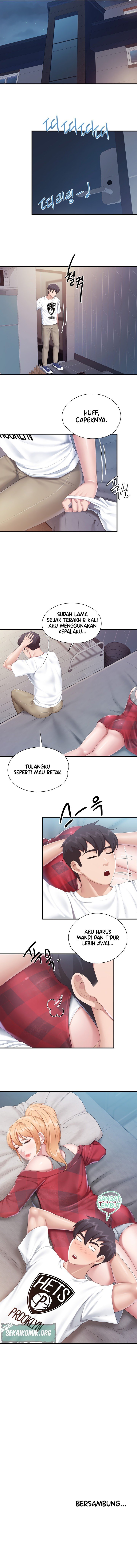 Welcome to Kids cafe - Chapter 44 6