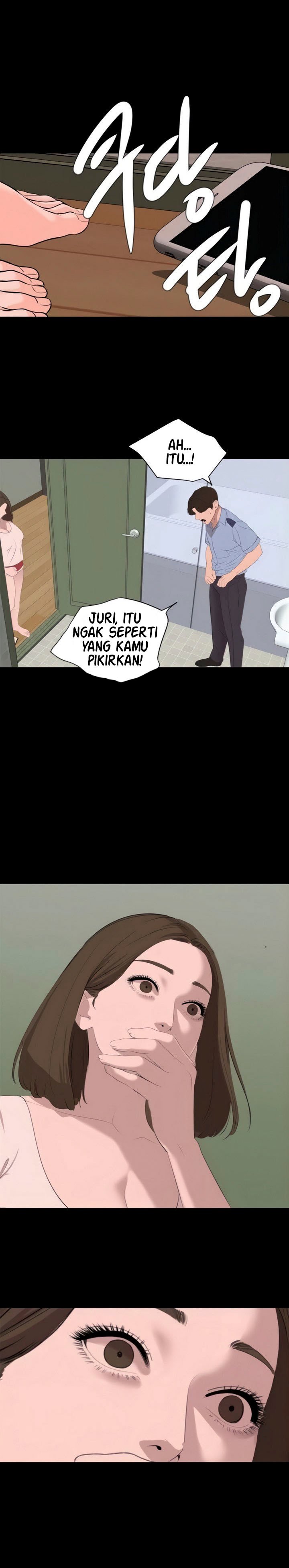 Don’t Be Like This! Son-In-Law - Chapter 44 6 Don’t Be Like This! Son-In-Law - Chapter 44 6