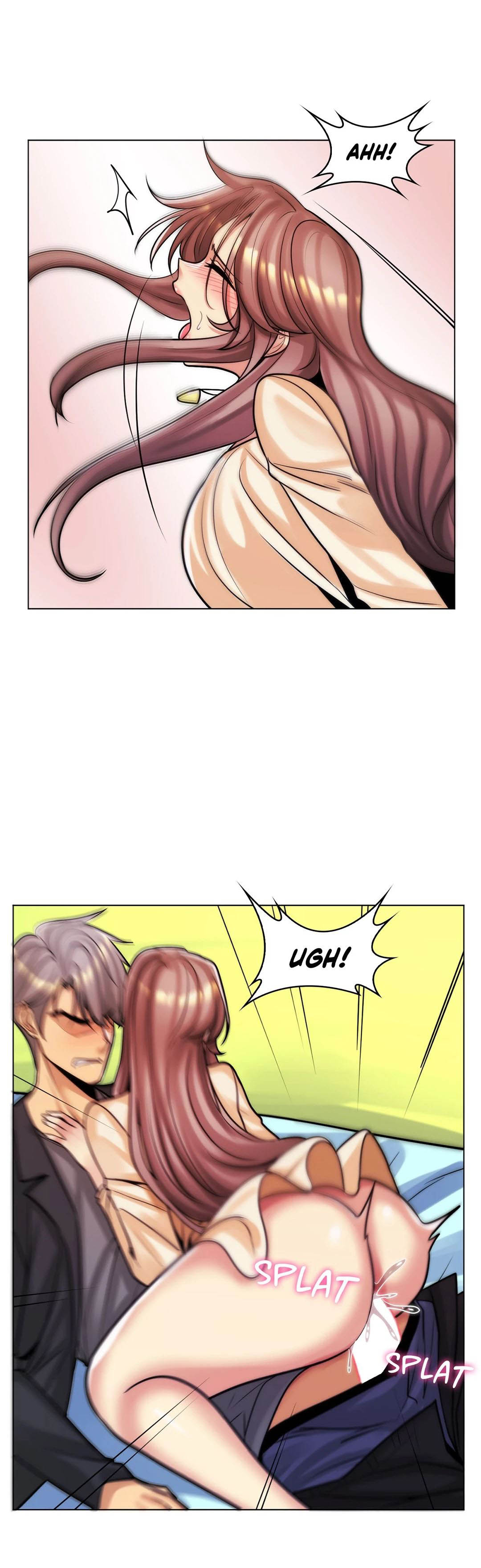 My Stepmom Is My Girlfriend - Chapter 44 11