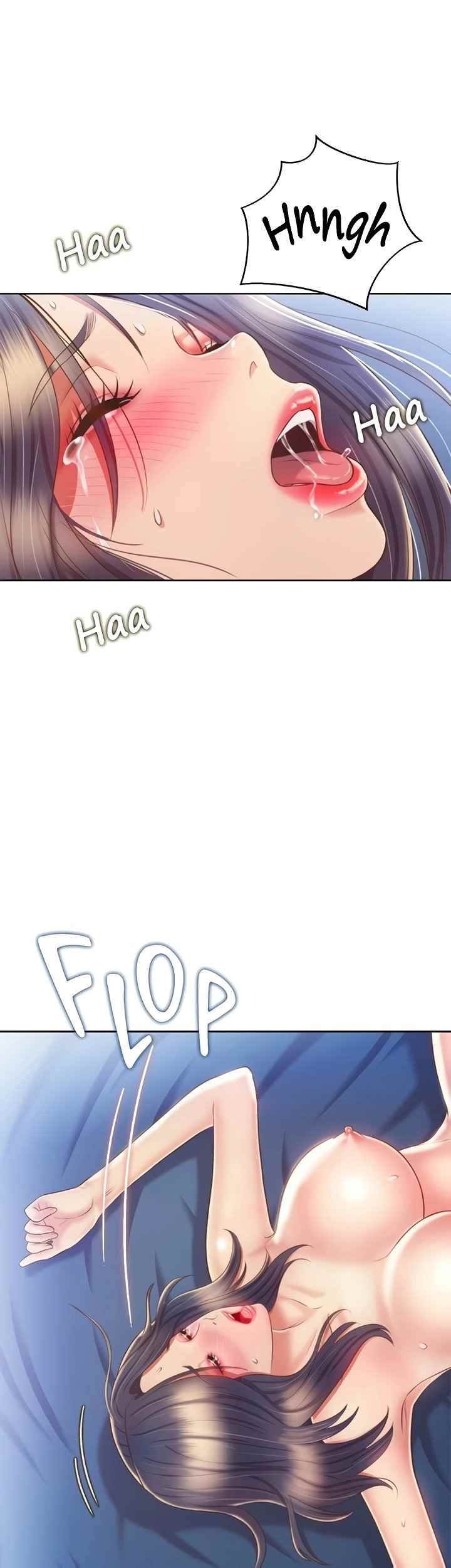 Noona’s Taste - Chapter 44 52 Noona’s Taste - Chapter 44 52