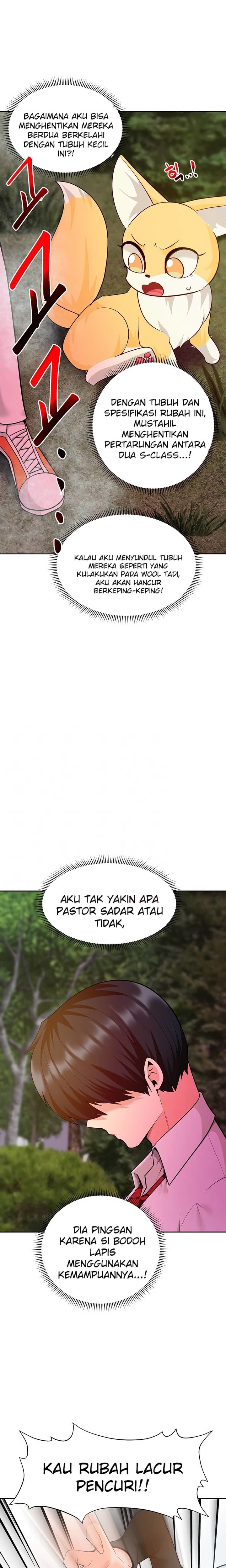 The Hypnosis App was Fake - Chapter 44 4 The Hypnosis App was Fake - Chapter 44 4