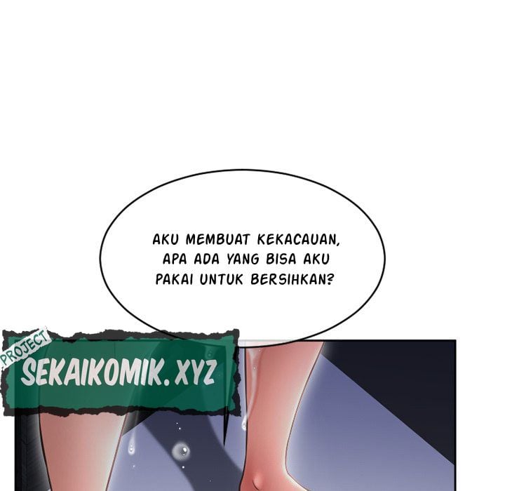 Close, but Far - Chapter 44 22