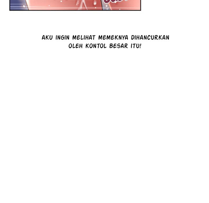 Close, but Far - Chapter 44 128