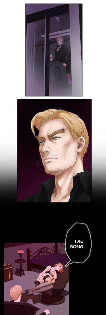 H-Mate - Chapter 44 22