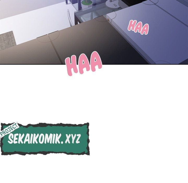 Close, but Far - Chapter 44 130