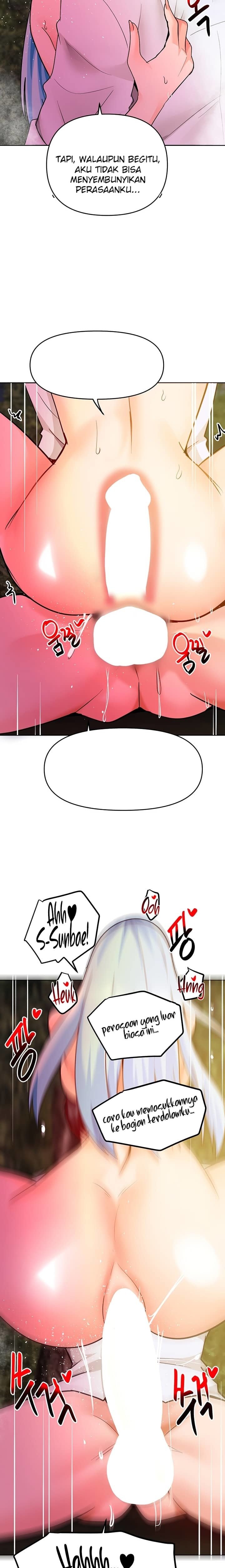 The Hypnosis App was Fake - Chapter 44 26 The Hypnosis App was Fake - Chapter 44 26