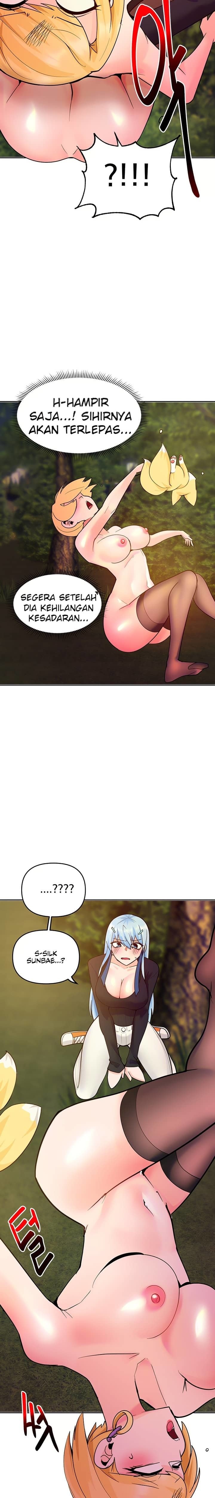 The Hypnosis App was Fake - Chapter 44 14 The Hypnosis App was Fake - Chapter 44 14