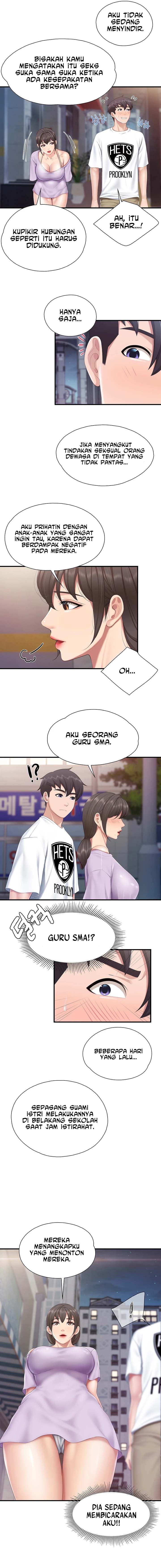 Kids Cafe Moms - Chapter 44 5