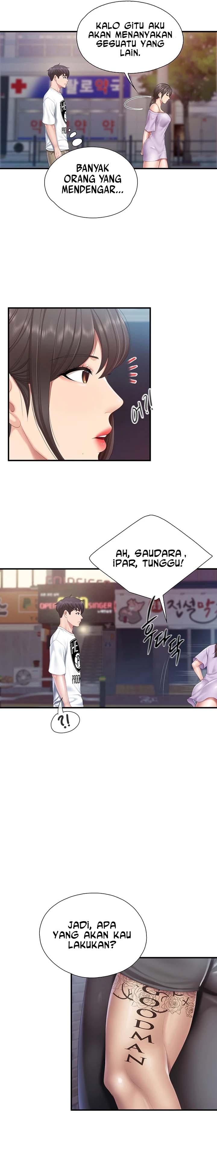 Kids Cafe Moms - Chapter 44 7