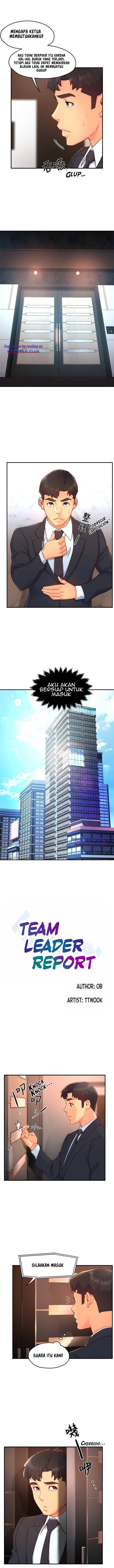 Team Leader Report - Chapter 44 3