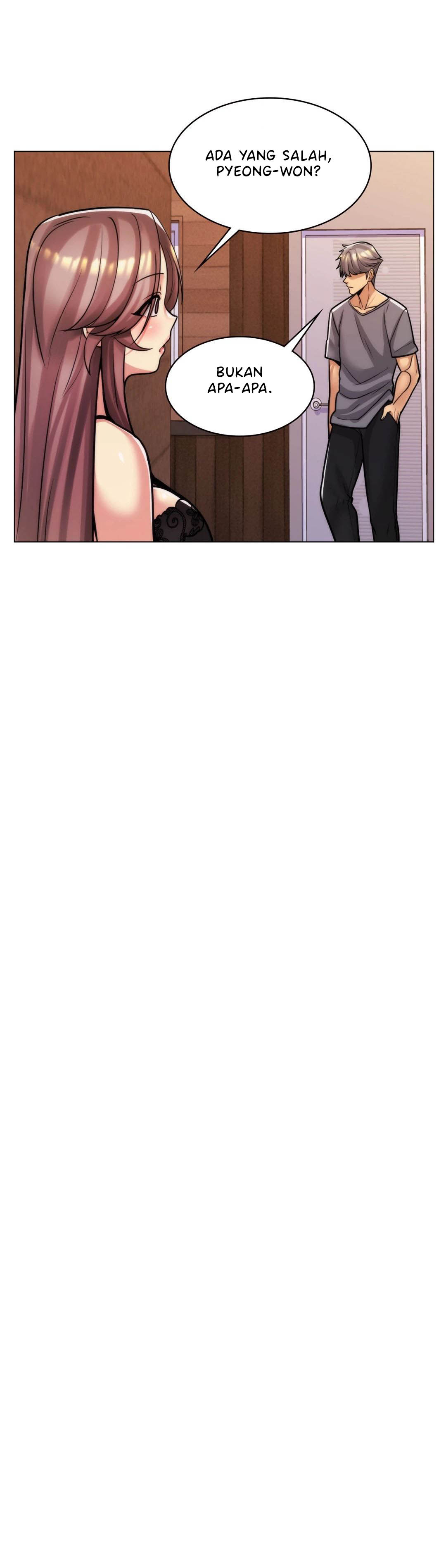 My Stepmom Is My Girlfriend - Chapter 44 34