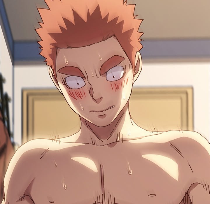 Perfect Roommates - Chapter 44 14 Perfect Roommates - Chapter 44 14