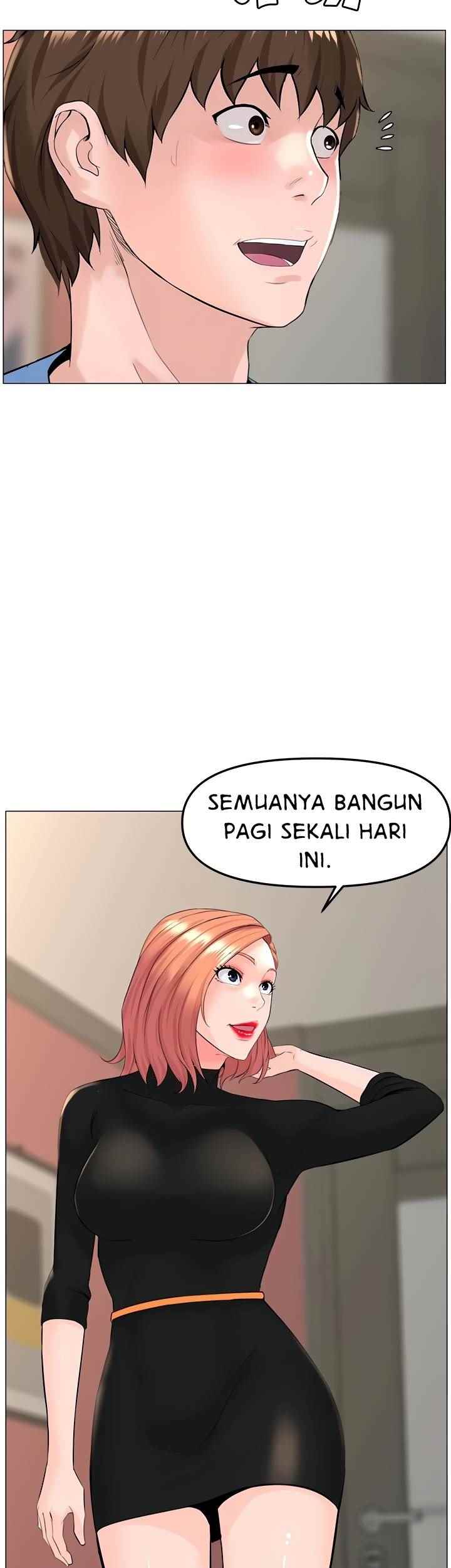 The Neighborhood Celebrity - Chapter 44 28