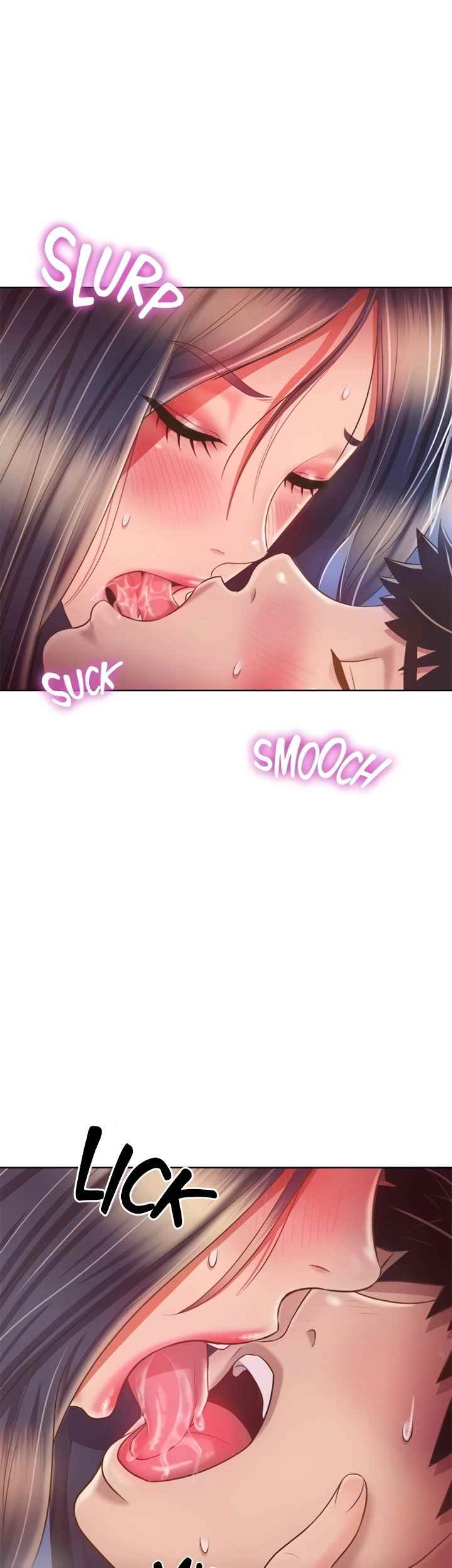 Noona’s Taste - Chapter 44 44 Noona’s Taste - Chapter 44 44