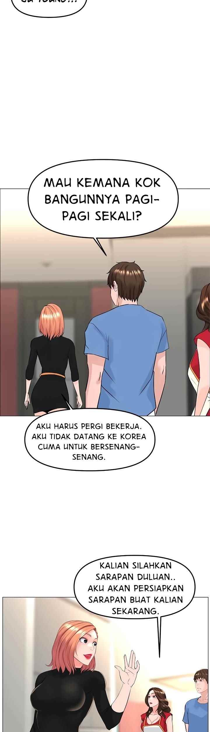 The Neighborhood Celebrity - Chapter 44 31