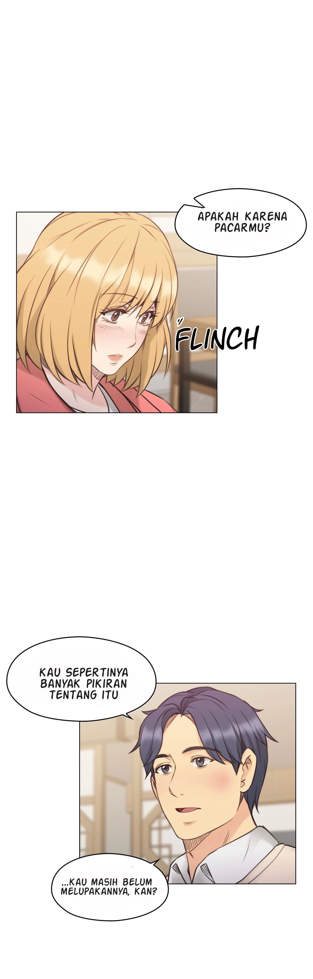 Teacher, Long Time No See - Chapter 44 18