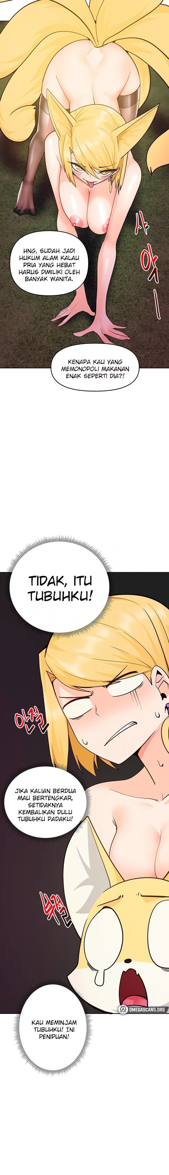 The Hypnosis App was Fake - Chapter 44 3 The Hypnosis App was Fake - Chapter 44 3