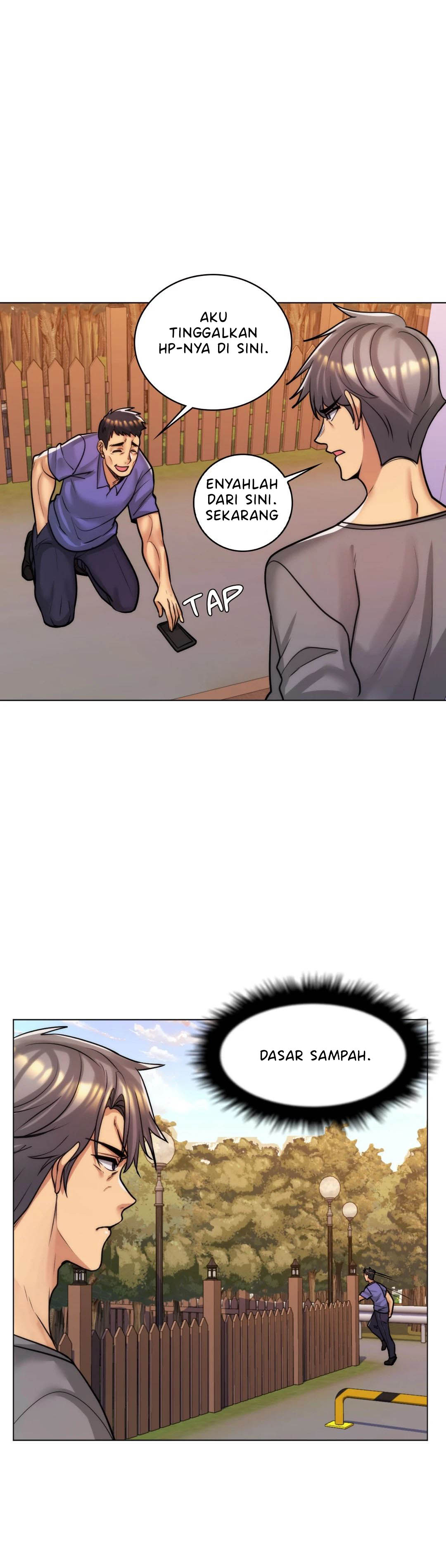 My Stepmom Is My Girlfriend - Chapter 44 33