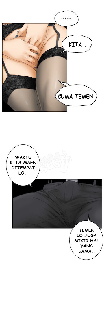 H-Mate - Chapter 44 13