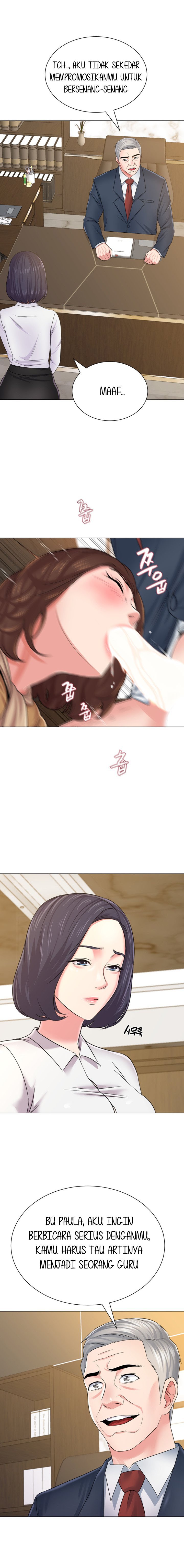 Sexual Teacher - Chapter 44 5 Sexual Teacher - Chapter 44 5