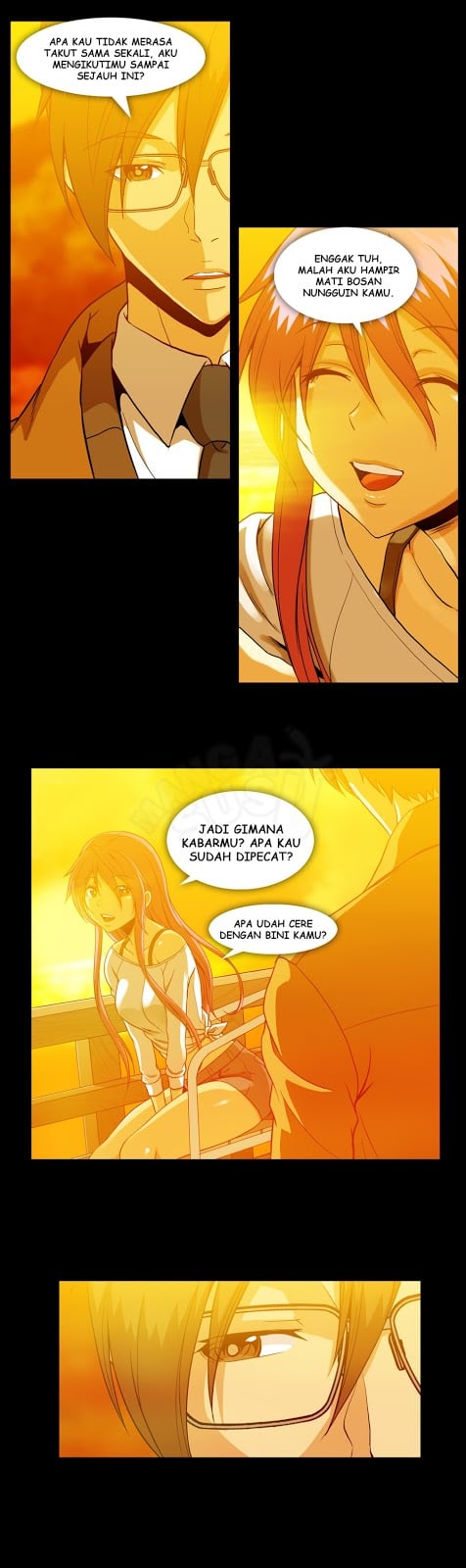 Drug Candy - Chapter 44 24