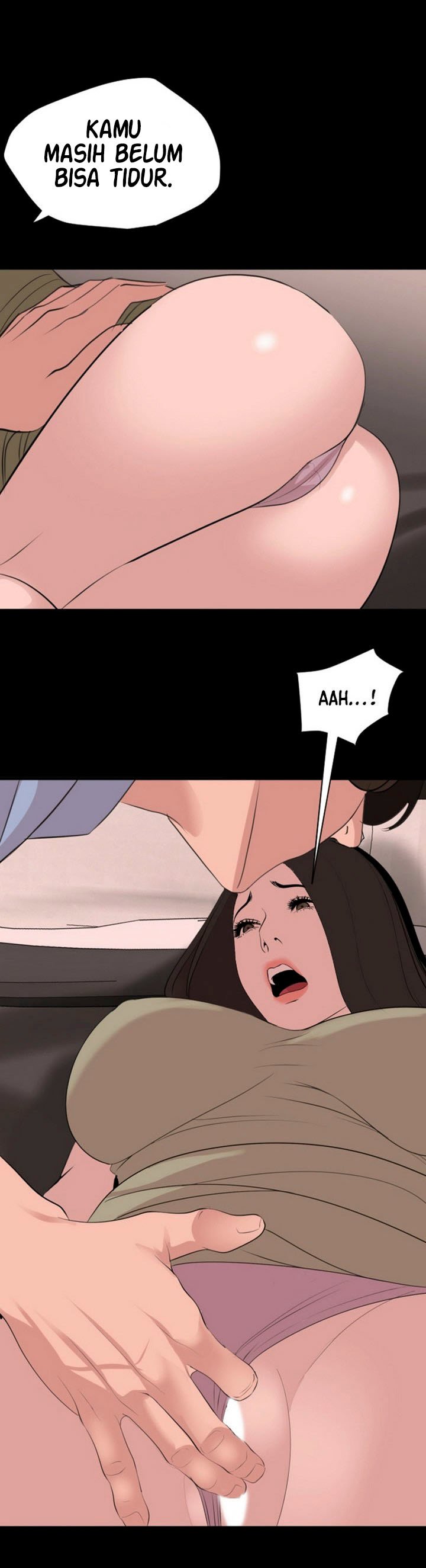 Don’t Be Like This! Son-In-Law - Chapter 44 31 Don’t Be Like This! Son-In-Law - Chapter 44 31