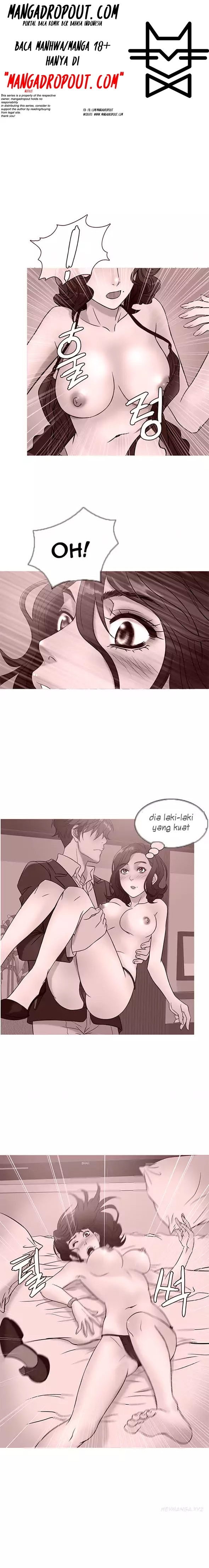 Heaven (Onion) - Chapter 44 1