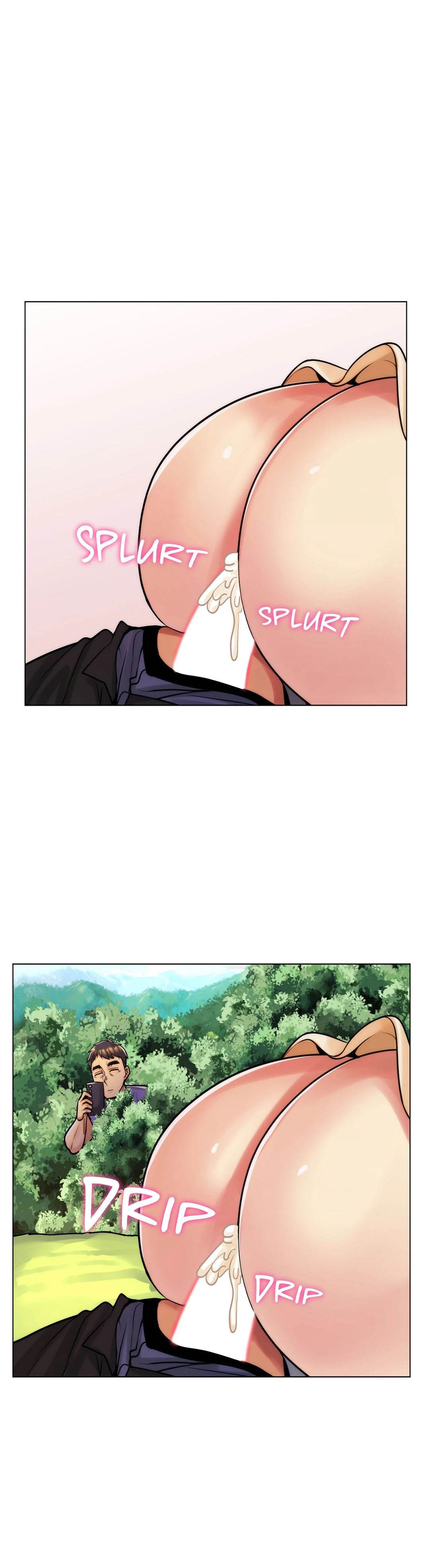 My Stepmom Is My Girlfriend - Chapter 44 12