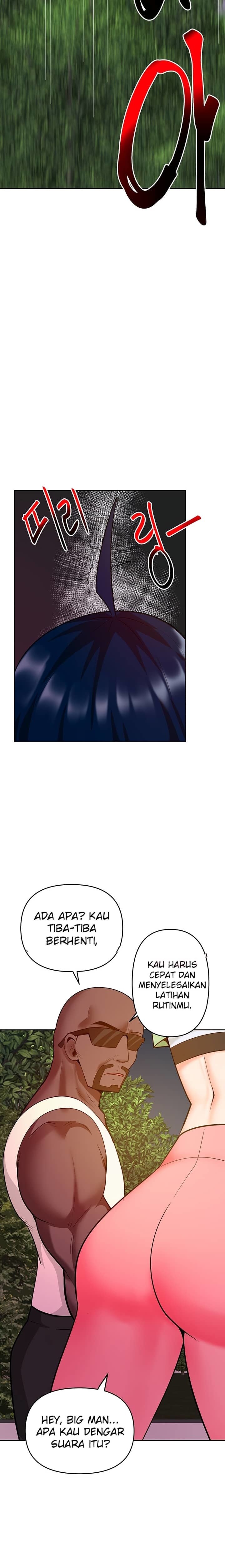 The Hypnosis App was Fake - Chapter 44 33 The Hypnosis App was Fake - Chapter 44 33