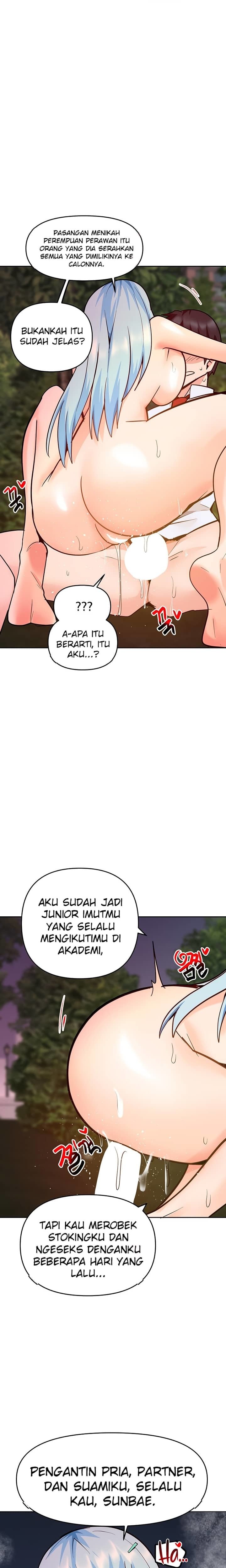 The Hypnosis App was Fake - Chapter 44 24 The Hypnosis App was Fake - Chapter 44 24