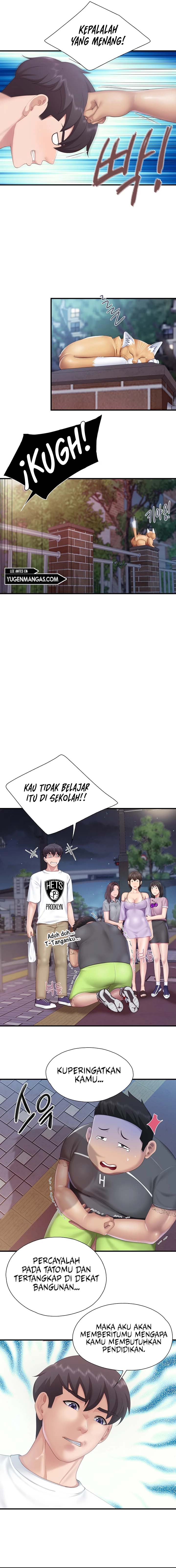 Kids Cafe Moms - Chapter 44 11