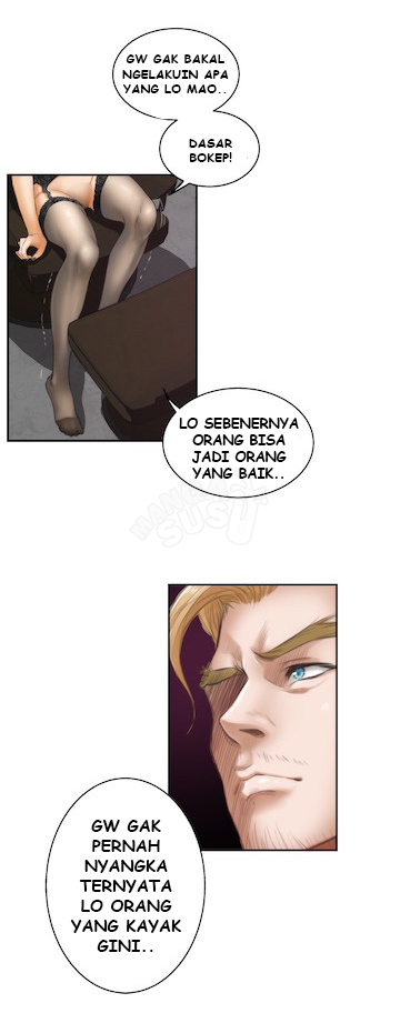 H-Mate - Chapter 44 18